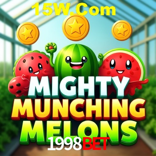 Descubra o Mundo do Cassino Online com 1998bet