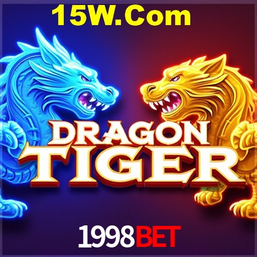 Live Casino 1998bet