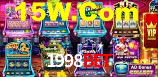 Tournaments 1998bet