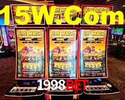 Blackjack Table 1998bet