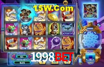 Weekend Specials 1998bet
