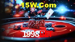 Football Betting 1998bet