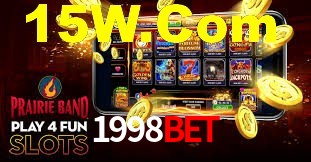 Live Casino 1998bet