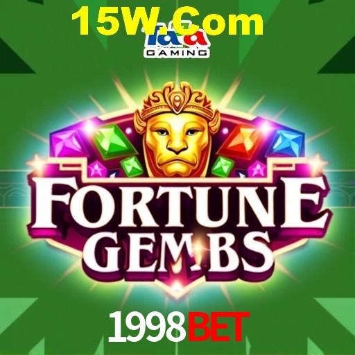 Slot Games 1998bet