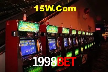 Secure Login 1998bet