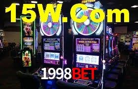 Ofertas Imperdíveis na 1998bet: Promoções e Bônus Que Valem a Pena