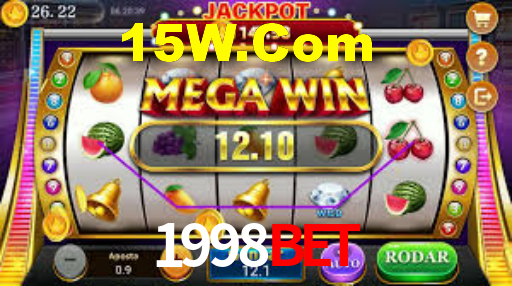 Sinta a adrenalina dos jogos de cassino com 1998bet