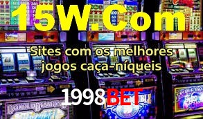 Explore as vantagens do 1998bet: serviço profissional e confiabilidade