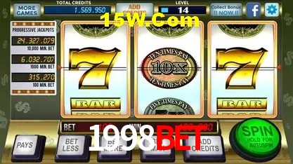 Games Directory 1998bet