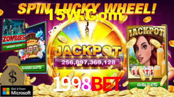 1998bet.com