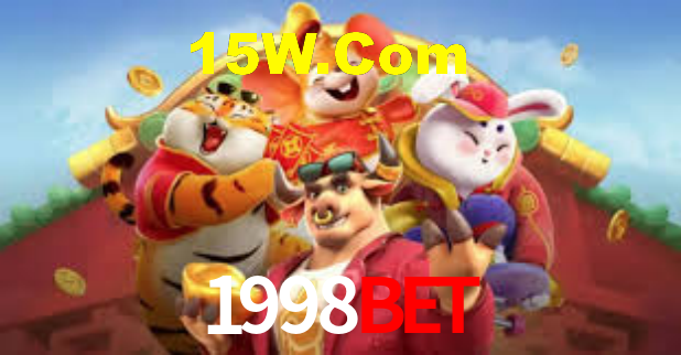 1998bet App Interface