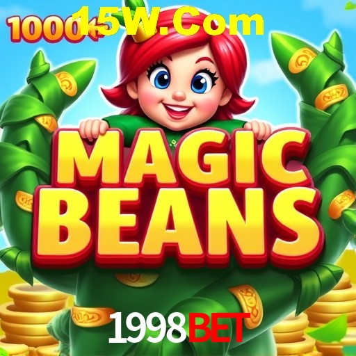 Descubra a Magia dos Jogos de Arcade no 1998bet