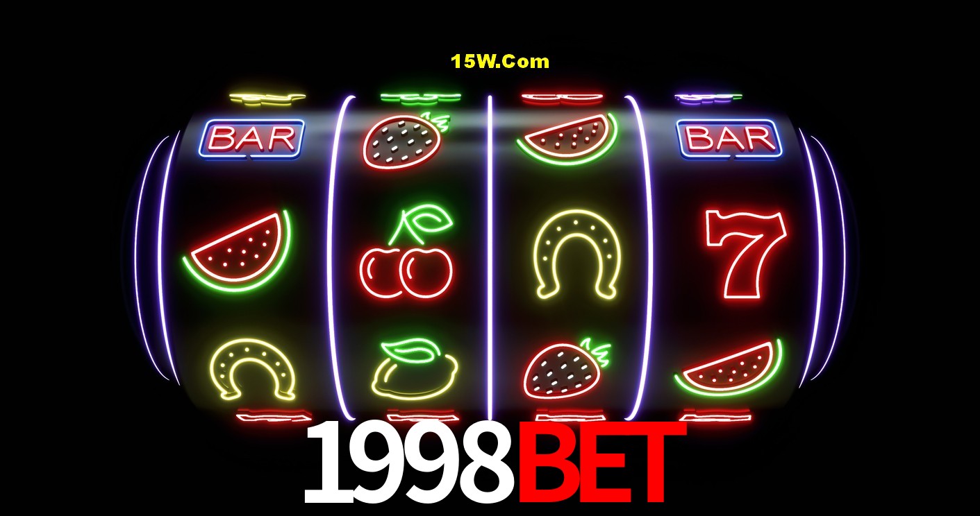 Bonus Features 1998bet
