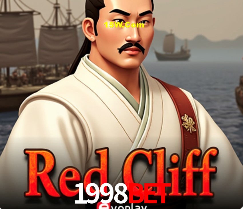 Welcome Bonus 1998bet