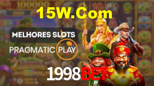 1998bet: Seu Cassino Premiado com Pagamentos Rápidos