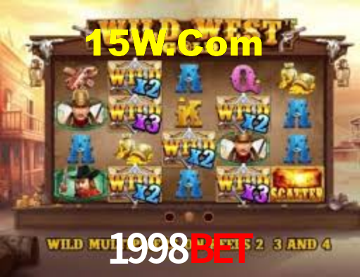 1998bet - Jogos De Caça-Níqueis Confiáveis - 1998bet.com