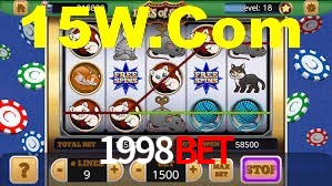 Exclusive Games 1998bet