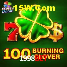 Welcome Bonus 1998bet