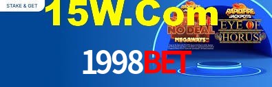 Daily Bonuses 1998bet